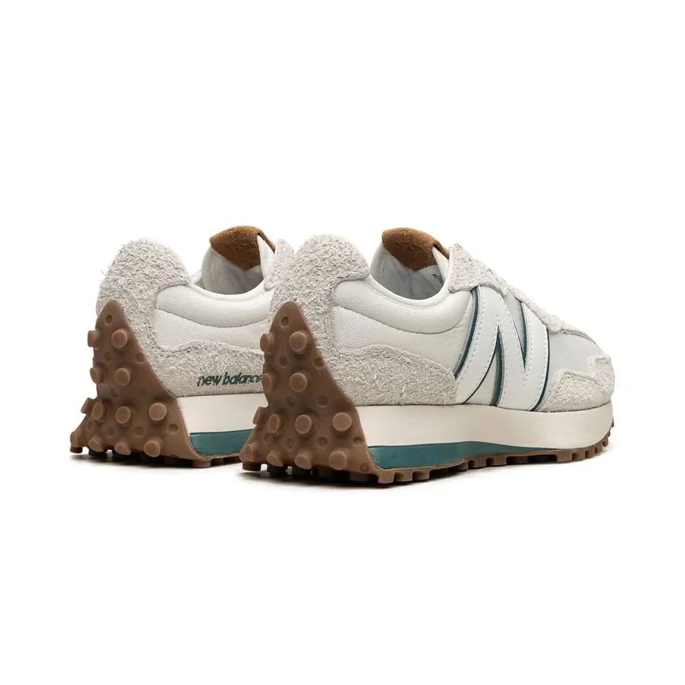 New Balance‎ 327 in Vintage Teal - Picture 4 of 14